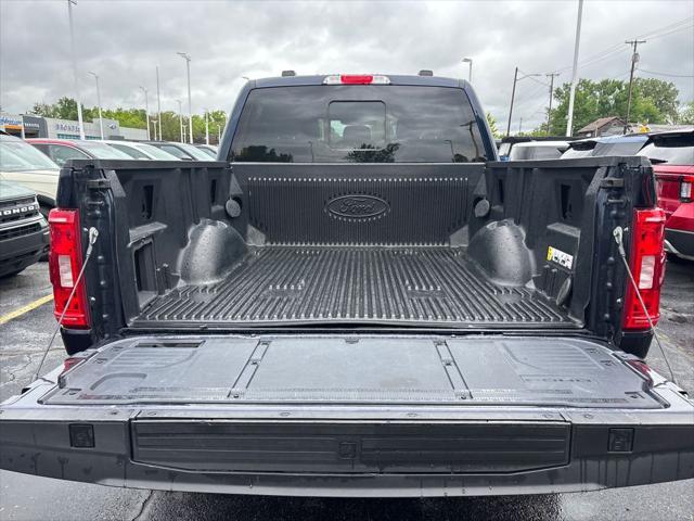 used 2022 Ford F-150 car, priced at $32,987