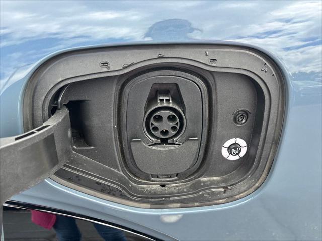 used 2024 Ford Mustang Mach-E car, priced at $42,860