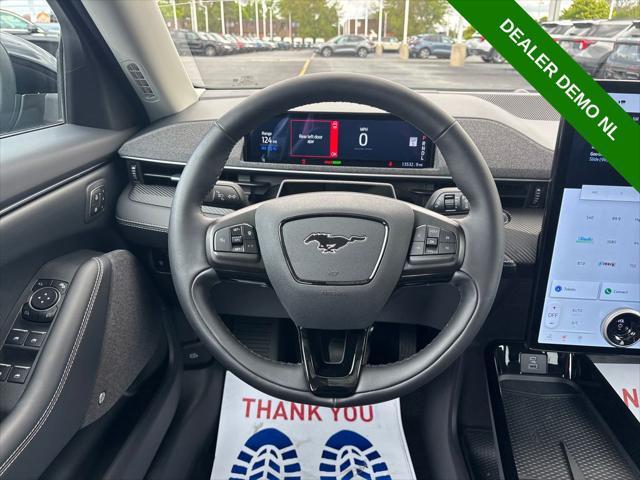 used 2024 Ford Mustang Mach-E car, priced at $41,397