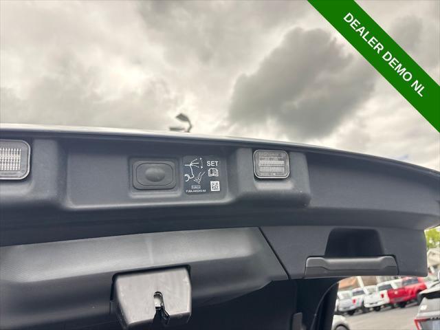 used 2024 Ford Mustang Mach-E car, priced at $41,397