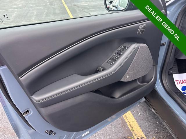 used 2024 Ford Mustang Mach-E car, priced at $41,397