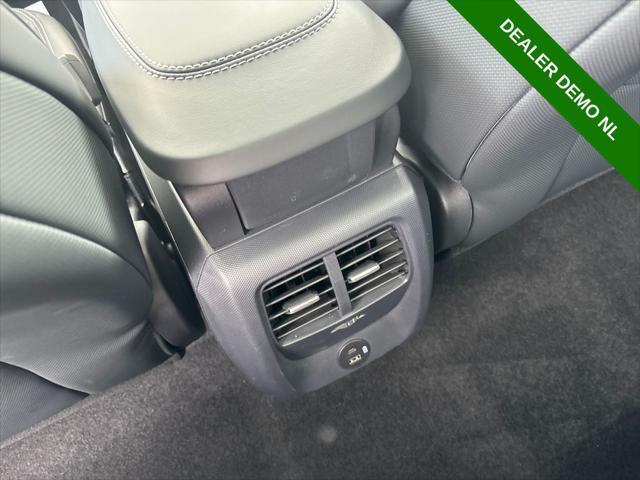 used 2024 Ford Mustang Mach-E car, priced at $41,397
