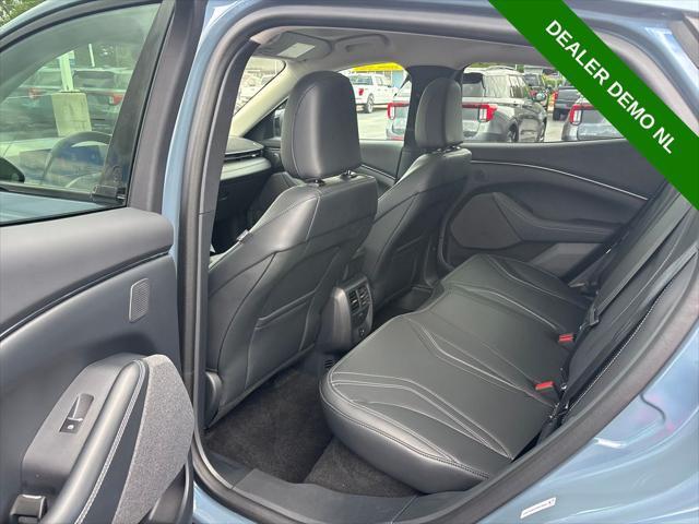used 2024 Ford Mustang Mach-E car, priced at $41,397