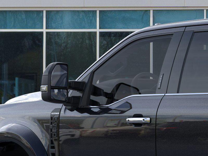 new 2026 Ford F-450 car, priced at $108,275