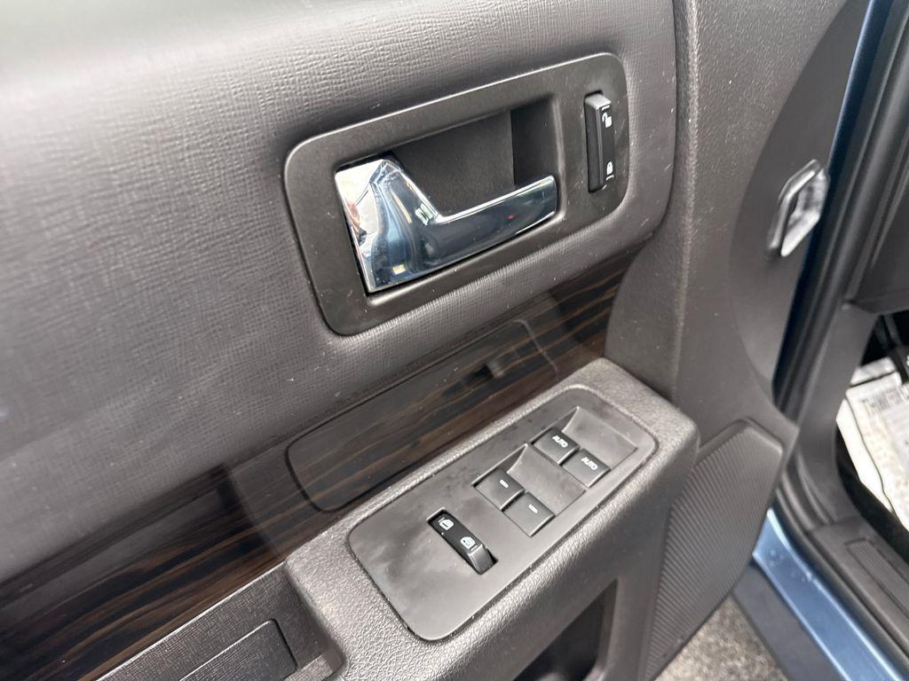 used 2019 Ford Flex car, priced at $17,910