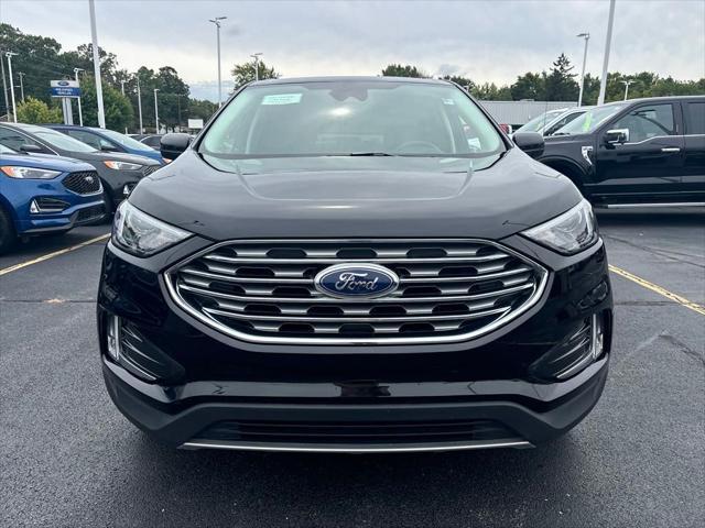 used 2022 Ford Edge car, priced at $27,801