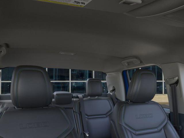 new 2025 Ford Maverick car, priced at $35,911