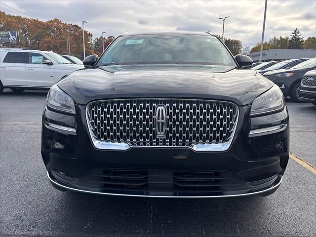 used 2020 Lincoln Corsair car, priced at $22,841