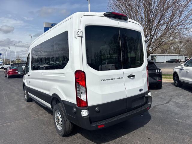 used 2024 Ford Transit-350 car, priced at $44,997