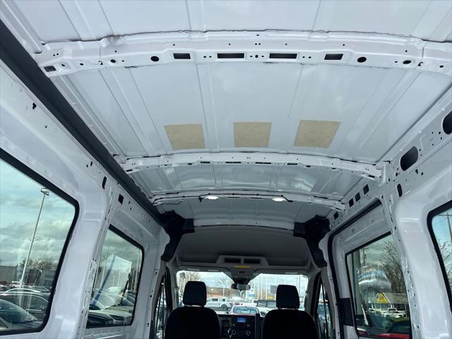 used 2024 Ford Transit-350 car, priced at $44,997