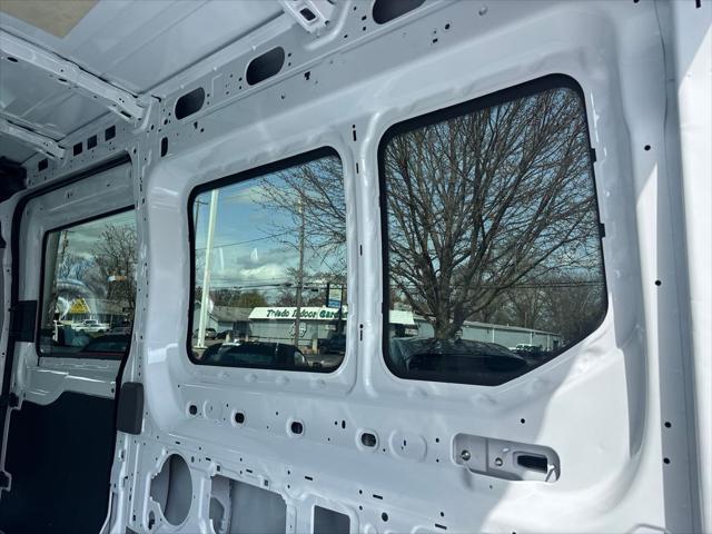 used 2024 Ford Transit-350 car, priced at $44,997