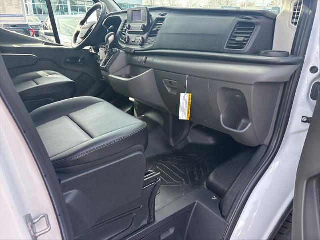used 2024 Ford Transit-350 car, priced at $44,997