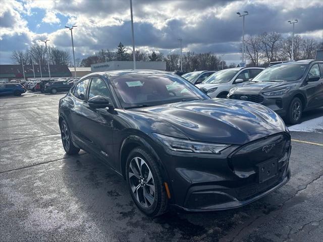 used 2022 Ford Mustang Mach-E car, priced at $31,411