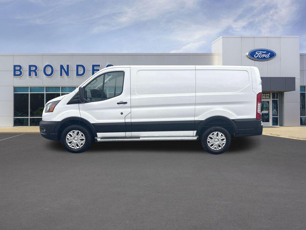 used 2024 Ford Transit-250 car, priced at $32,776