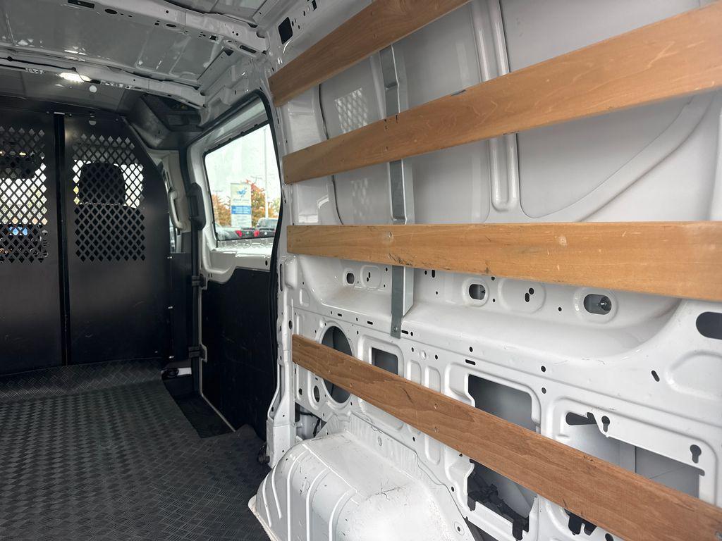used 2024 Ford Transit-250 car, priced at $32,776