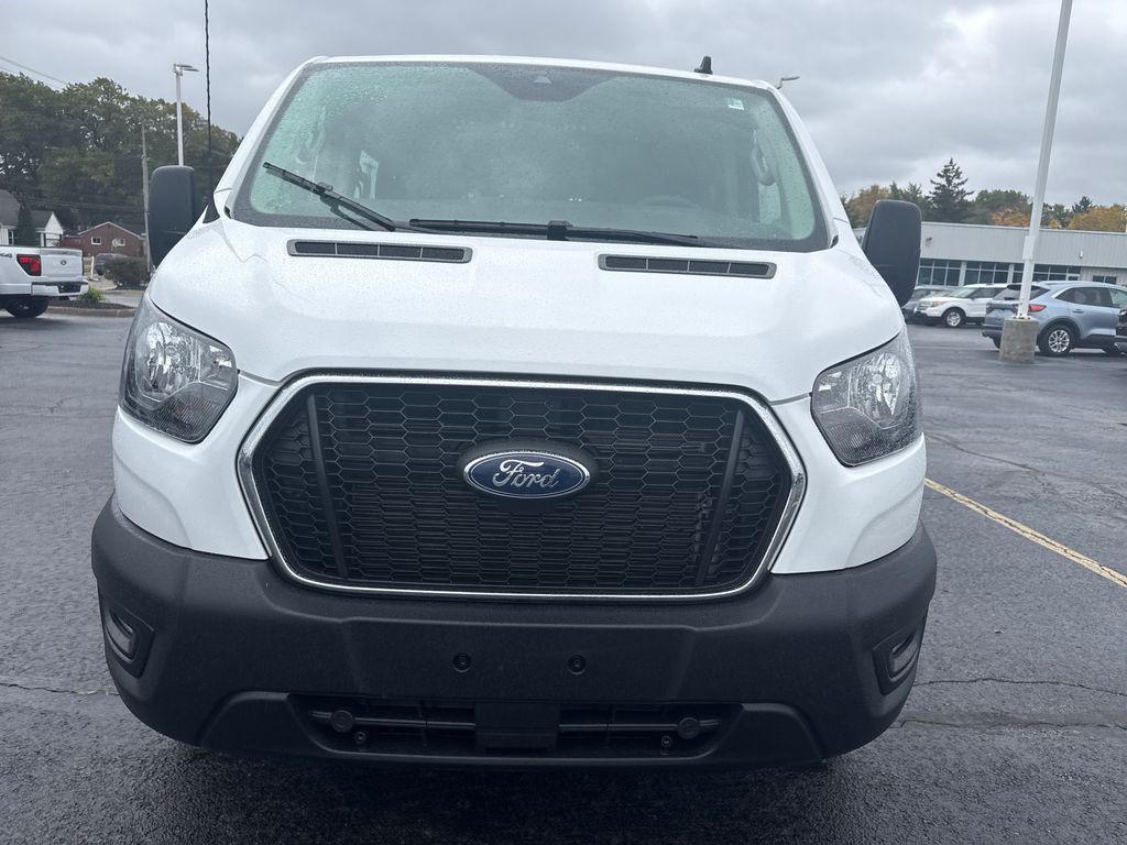 used 2024 Ford Transit-250 car, priced at $32,776