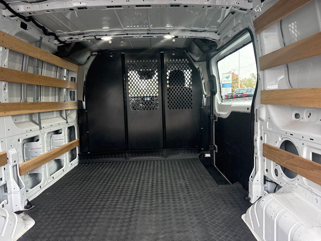 used 2024 Ford Transit-250 car, priced at $32,776