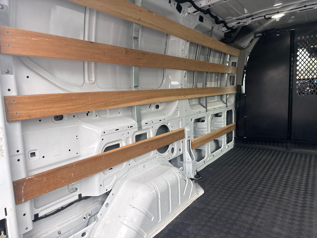 used 2024 Ford Transit-250 car, priced at $32,776