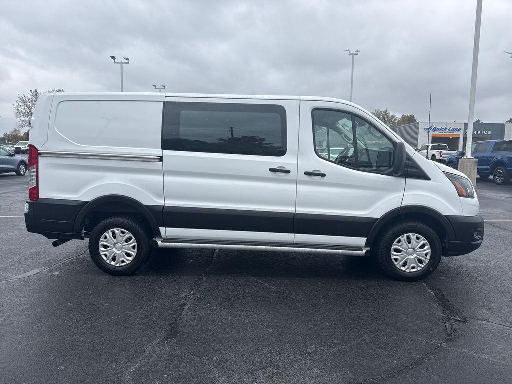 used 2024 Ford Transit-250 car, priced at $32,776