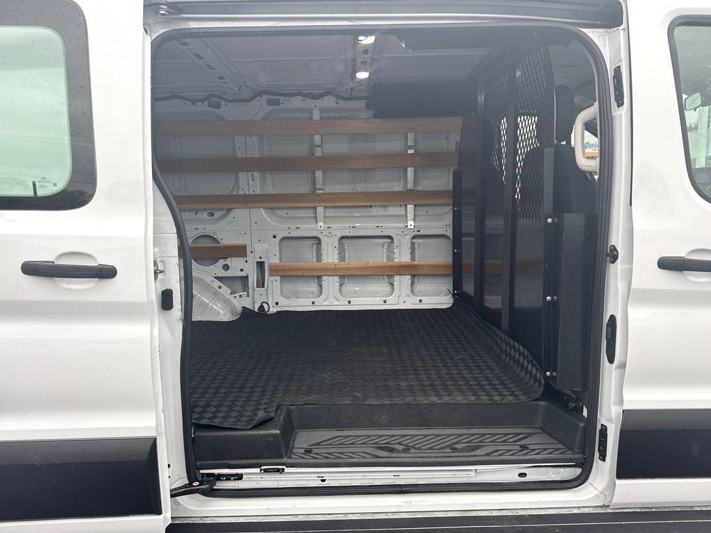 used 2024 Ford Transit-250 car, priced at $32,776