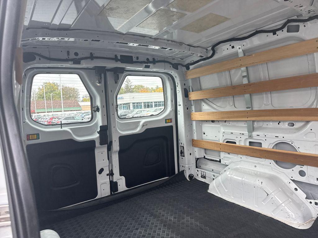 used 2024 Ford Transit-250 car, priced at $32,776