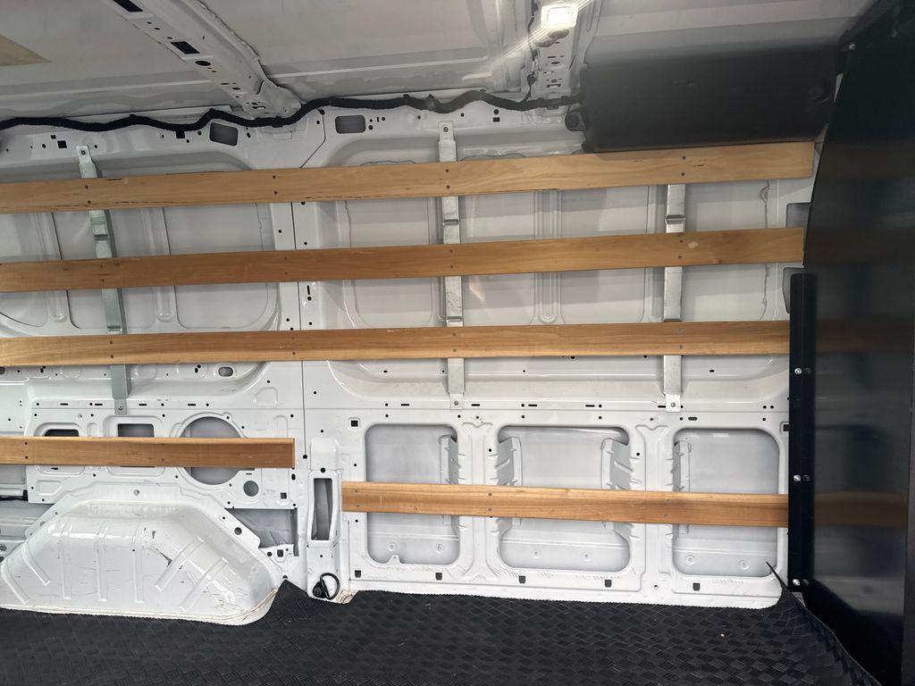 used 2024 Ford Transit-250 car, priced at $32,776