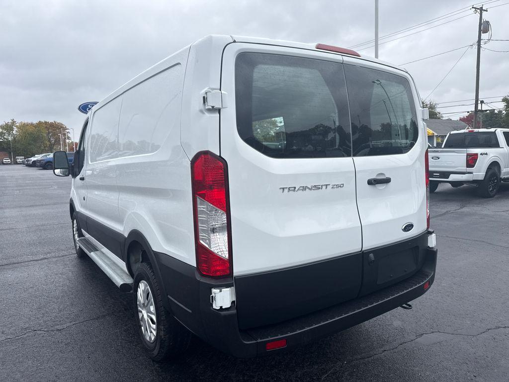 used 2024 Ford Transit-250 car, priced at $32,776
