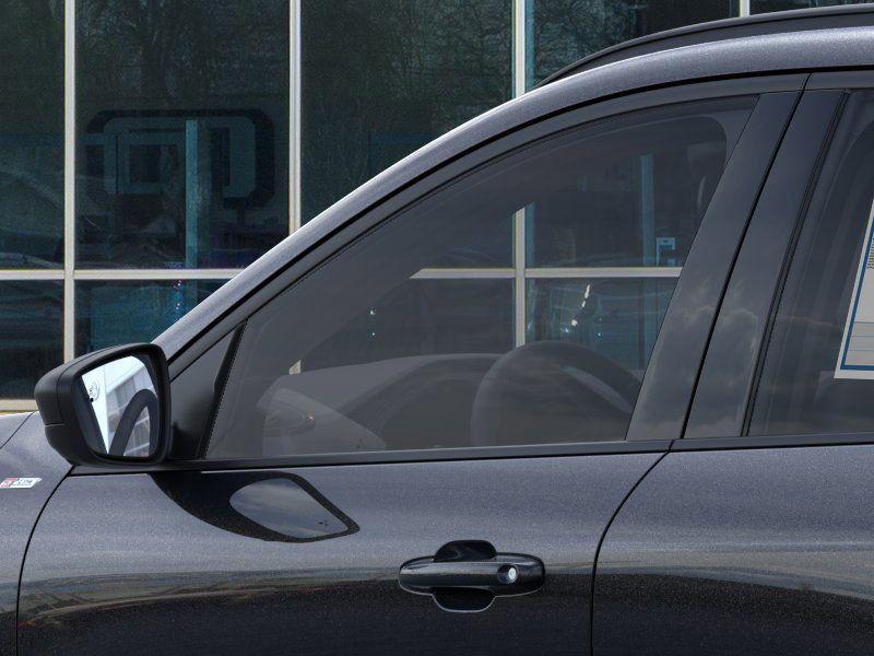 new 2025 Ford Escape car, priced at $27,598