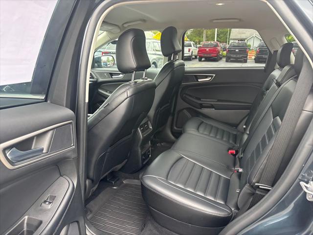 used 2023 Ford Edge car, priced at $28,977