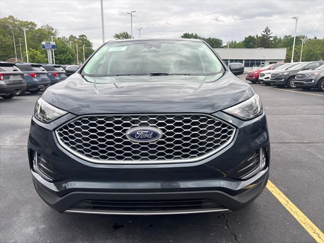 used 2023 Ford Edge car, priced at $28,977