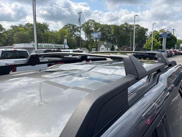 used 2021 Ford Bronco Sport car, priced at $23,829