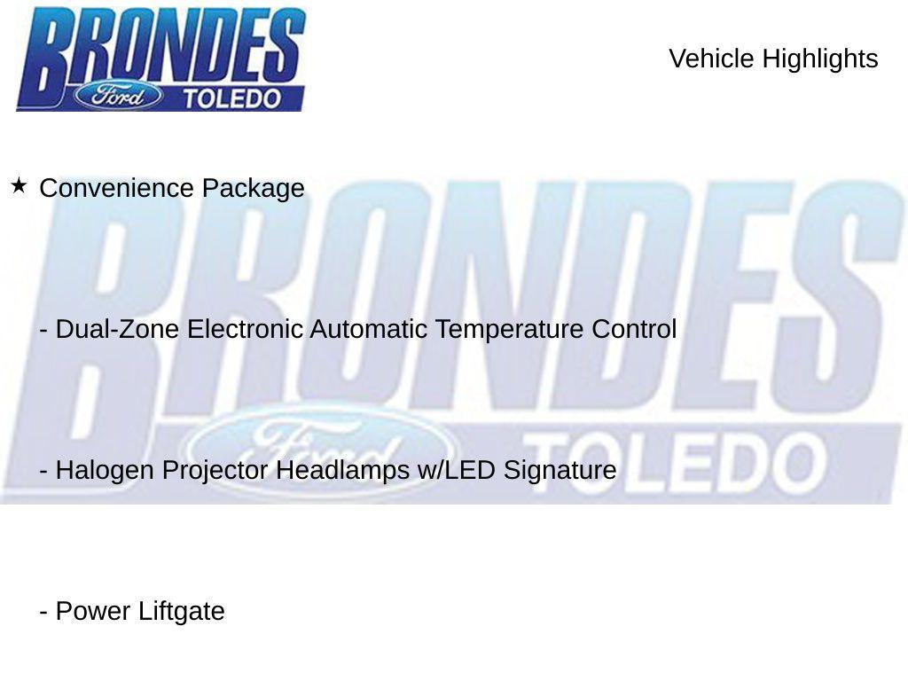 used 2022 Ford Escape car, priced at $20,598