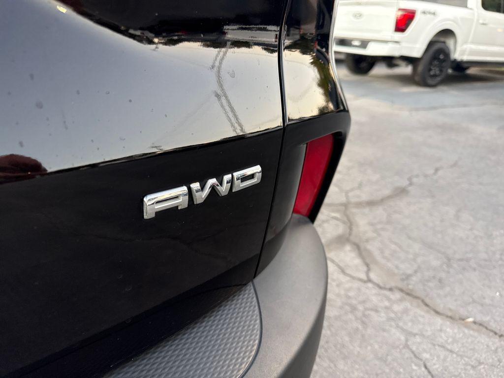 used 2022 Ford Escape car, priced at $20,598