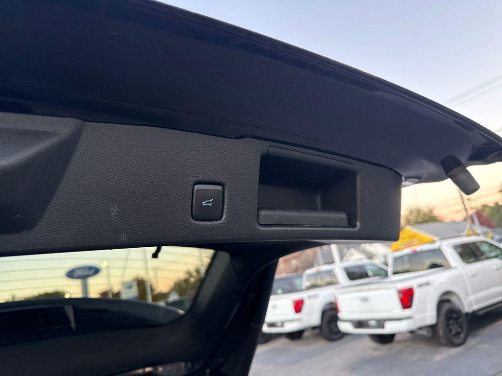 used 2022 Ford Escape car, priced at $20,598