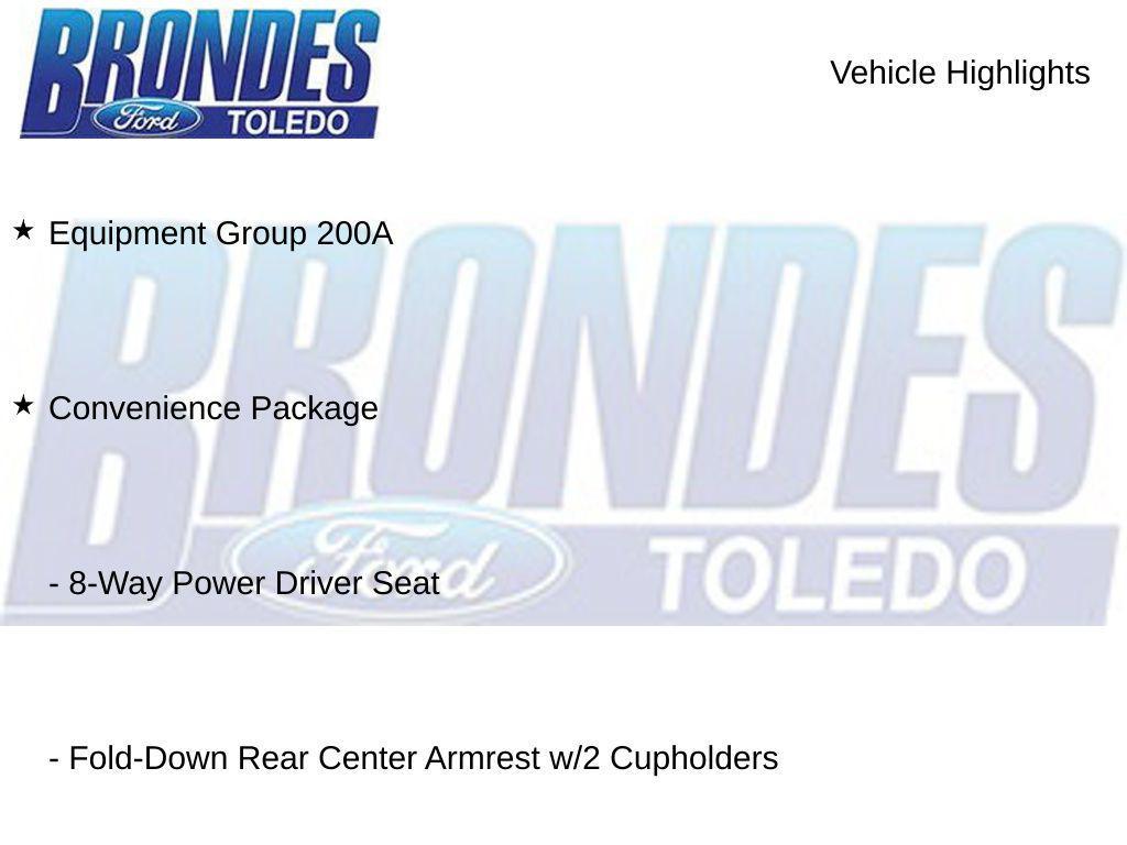 used 2022 Ford Escape car, priced at $20,598