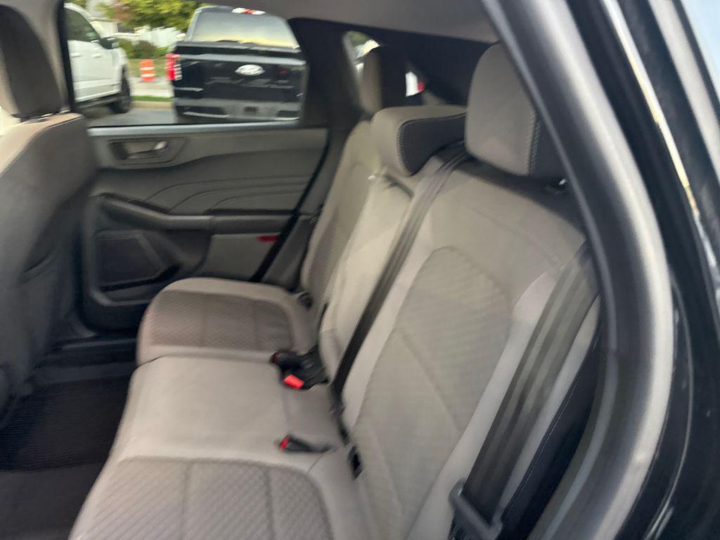 used 2022 Ford Escape car, priced at $20,598