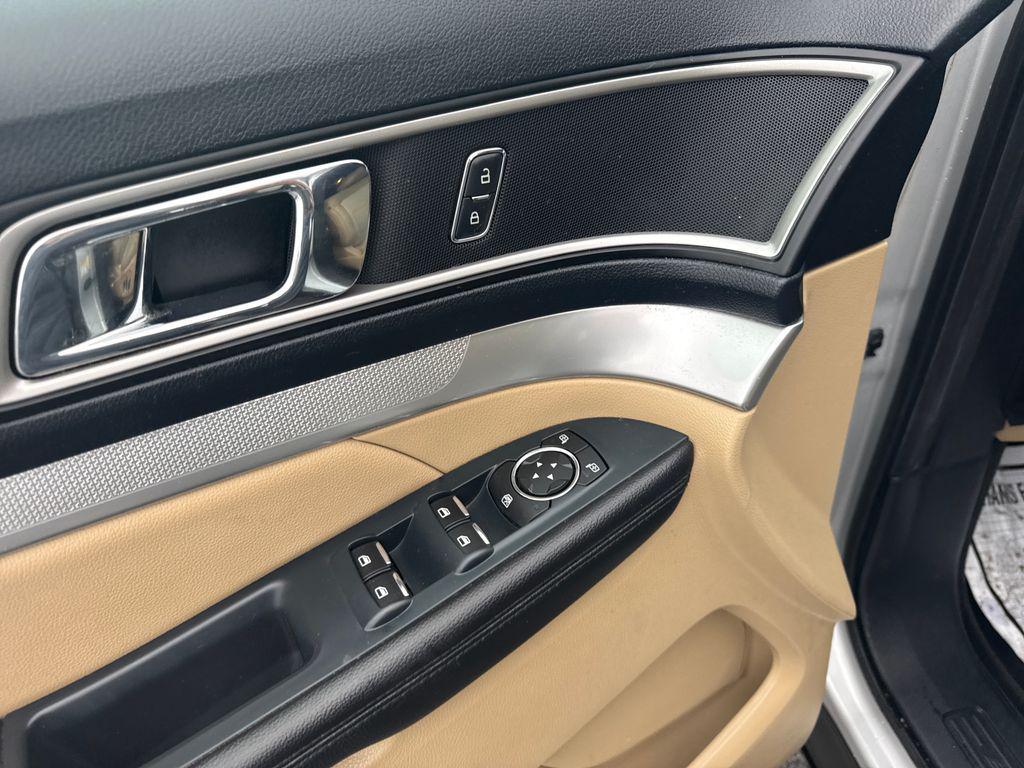 used 2016 Ford Explorer car, priced at $9,851