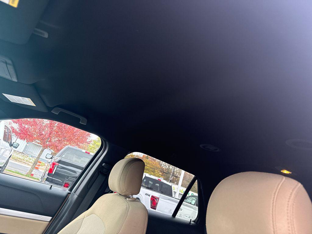 used 2016 Ford Explorer car, priced at $9,851