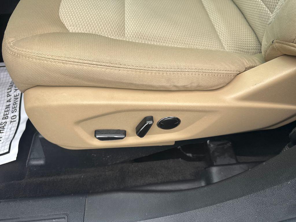 used 2016 Ford Explorer car, priced at $9,851