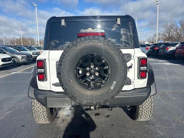 used 2024 Ford Bronco car, priced at $84,737