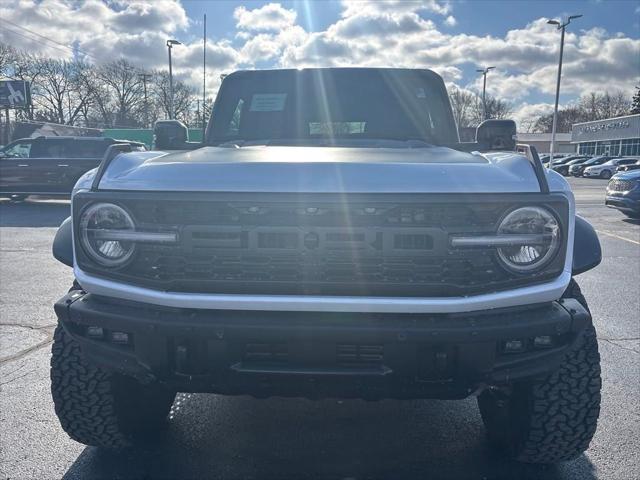 used 2024 Ford Bronco car, priced at $84,737