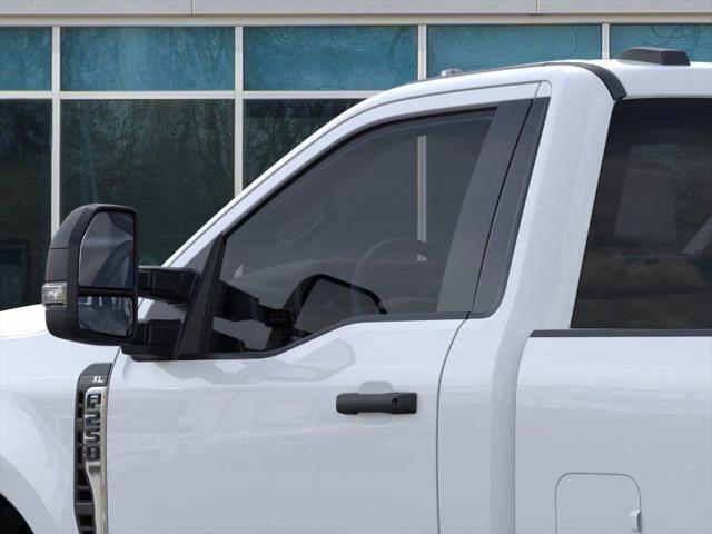 new 2024 Ford F-250 car, priced at $65,775