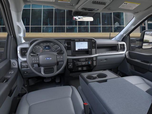 new 2024 Ford F-250 car, priced at $65,775