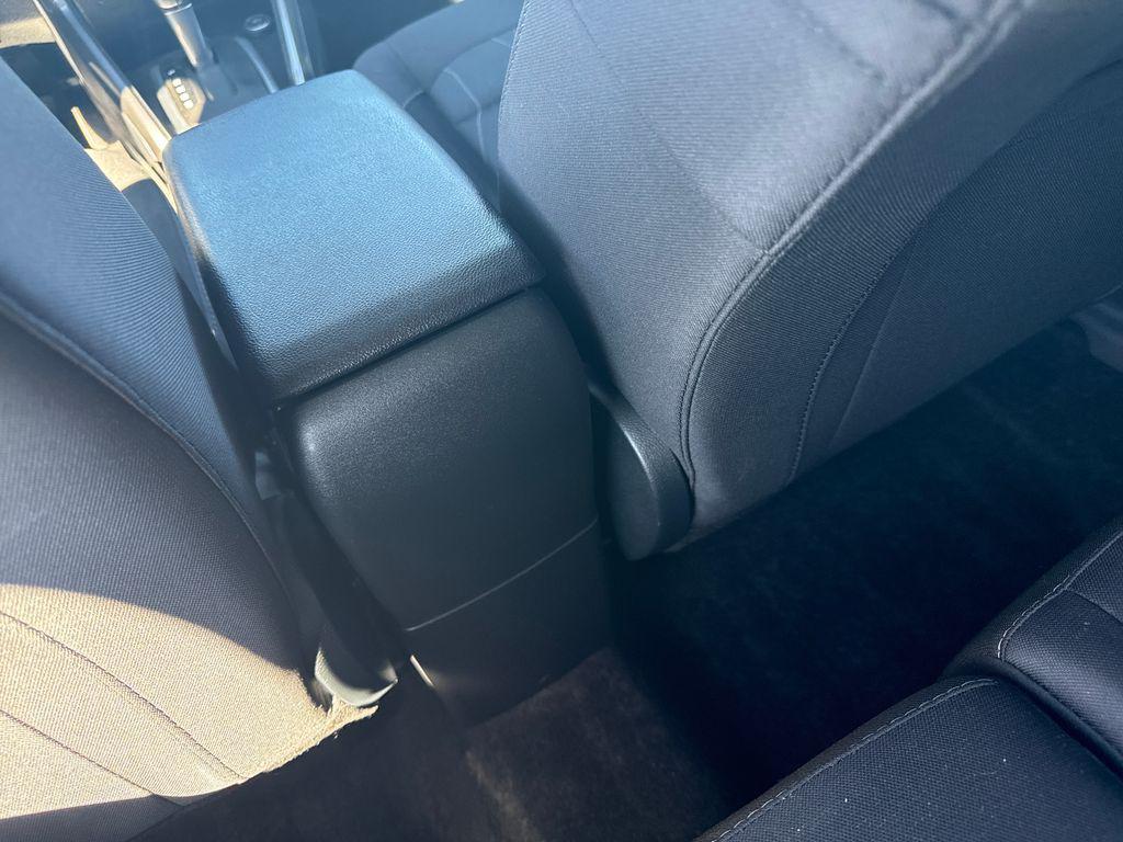 used 2022 Ford EcoSport car, priced at $19,813