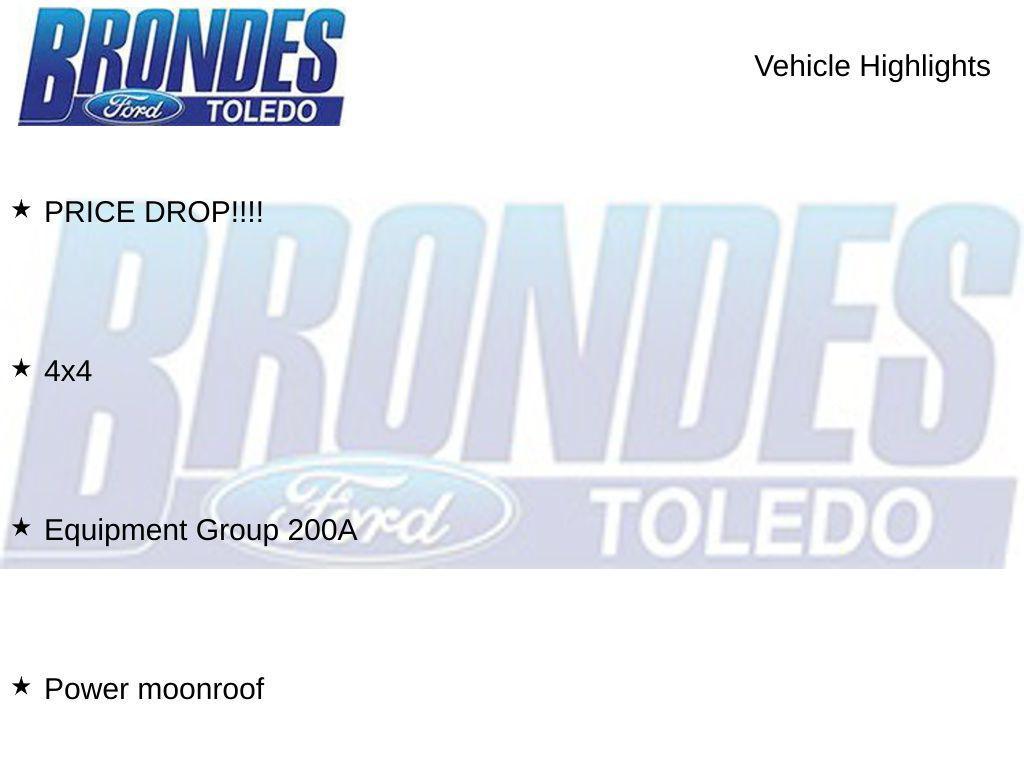 used 2022 Ford EcoSport car, priced at $19,813