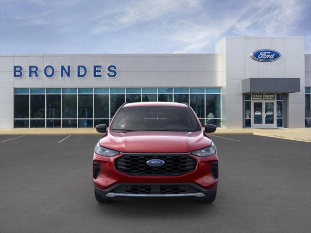 new 2025 Ford Escape car, priced at $32,336