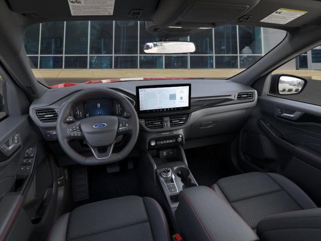 new 2025 Ford Escape car, priced at $32,336