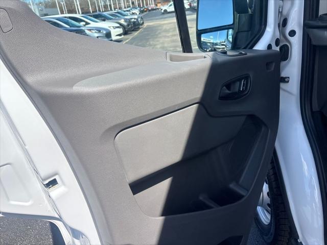 used 2024 Ford Transit-350 car, priced at $44,991