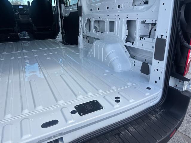used 2024 Ford Transit-350 car, priced at $44,991