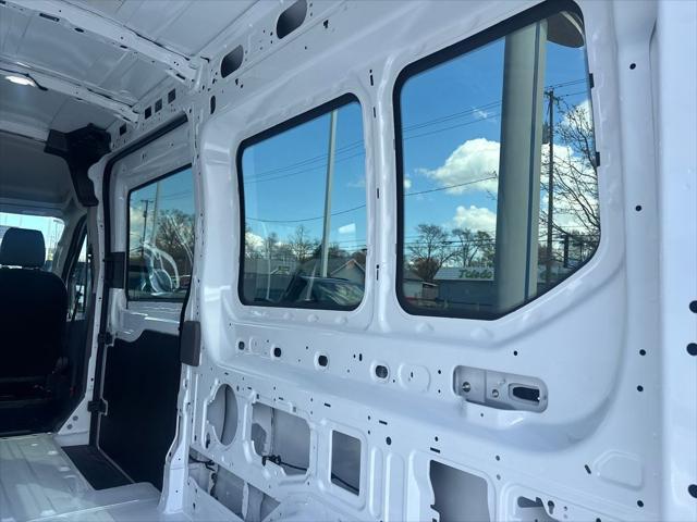 used 2024 Ford Transit-350 car, priced at $44,991